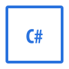 C# Logo