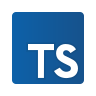 Typescript Logo